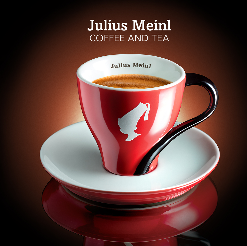 Кофе Юлиус Майнл (Julius Meinl): описание и виды марки
