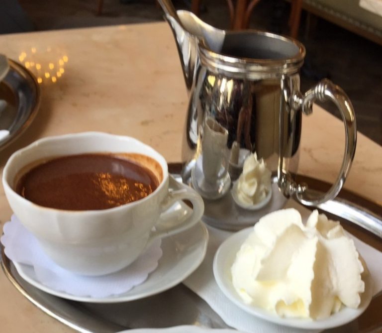 Кофе Ристретто: понятие, история и рецепты приготовления