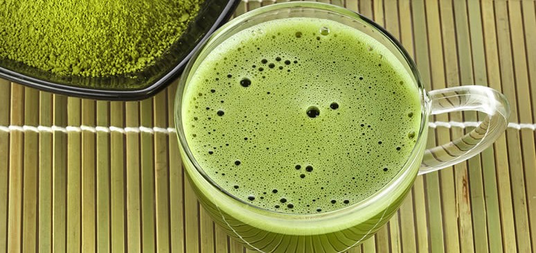 фото как заваривать зеленый кофе для похудения