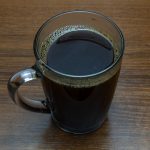 как заварить кофе в чашке