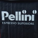 фото этикетки кофе Pellini