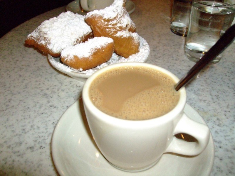 Кофе Кафеоле понятие и классический рецепт