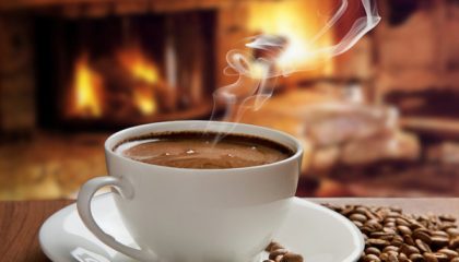 возникает ли зависимость от кофе