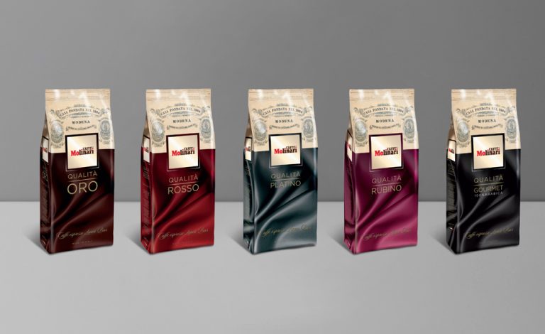 Кофе Молинари (Caffe Molinari): описание, история, виды марки