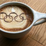 кофе и спорт