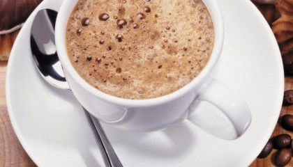 какой гликемический индекс у кофе
