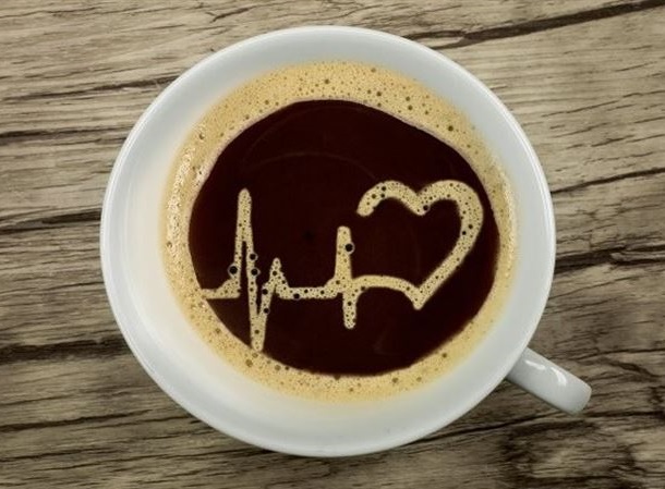 влияет ли кофе на сердце